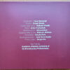 KRUTЬ - Live With Chamber Orchestra (CD, Album) (Mint (M)) - Image 4