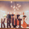 KRUTЬ - Live With Chamber Orchestra (CD, Album) (Mint (M)) - Image 5