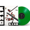 Кино - Le Dernier Des Héros (LP, Album, RE, RM, Gre) (Mint (M)) - Image 3