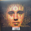 Антитіла - MLNL (LP, Album) (Mint (M))