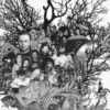 Аквариум - Наша Жизнь С Точки Зрения Деревьев (CD, Album, Dig) (Near Mint (NM or M-)) - Image 3