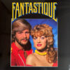 Fantastique - Fantastique (LP, Album, RE, RM) (Mint (M))