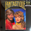 Fantastique - Fantastique (LP, Album, RE, RM) (Mint (M)) - Image 2