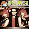 Brooklyn Bounce - The Beginning (2xLP, Album, RE, RM, Ora) (Mint (M))