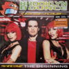 Brooklyn Bounce - The Beginning (2xLP, Album, RE, RM, Ora) (Mint (M)) - Image 2