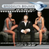 Brooklyn Bounce - The Second Attack (2xLP, Album, RE, RM, Sil) (Mint (M))