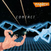 Fancy - Contact (LP, Album, RE, RM) (Mint (M))
