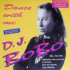 DJ BoBo - Dance With Me (LP, Album, Ltd, Pur) (Mint (M))