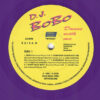 DJ BoBo - Dance With Me (LP, Album, Ltd, Pur) (Mint (M)) - Image 3