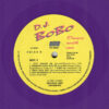 DJ BoBo - Dance With Me (LP, Album, Ltd, Pur) (Mint (M)) - Image 4