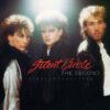 Silent Circle - The Second (Singles 1985-1989) (LP, Comp, Ltd, RM) (Mint (M))