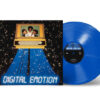 Digital Emotion - Digital Emotion (2xLP, Album, Ltd, RM, Blu) (Mint (M)) - Image 2