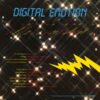Digital Emotion - Digital Emotion (2xLP, Album, Ltd, RM, Blu) (Mint (M)) - Image 3