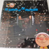 Video Kids - The Invasion Of The Spacepeckers (LP, Album, Ltd, Blu) (Mint (M)) - Image 2