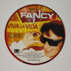 Fancy - Viva La Vida (LP, Album, Tra) (Mint (M)) - Image 4