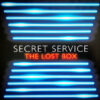 Secret Service - The Lost Box (LP, Album, Dlx, RE, Yel) (Mint (M))