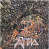 Аспид - Кровоизлияние (LP, Album, Ltd) (Near Mint (NM or M-))