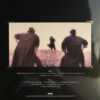 Joy (9) - Joy (LP, Album, Red) (Mint (M)) - Image 2