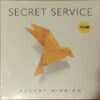 Secret Service - Secret Mission (LP, Ltd, Yel) (Mint (M))