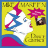 Mike Mareen - Dance control (LP, Album, Ltd, Bla) (Mint (M))