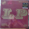 Mike Mareen - LP Dance control (LP, Album, Ltd, bla) (Mint (M))