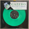 Gazebo - Italo By Numbers (LP, Ltd, RE, Cle) (Mint (M))