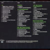 Кино - 45 (3xCD, Album, Ltd, RE, RM) (Mint (M)) - Image 5