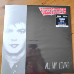Fancy - All my loving (LP, Album, Ltd, 200) (Mint (M))