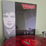 Fancy - All my loving (LP, Album, Red) (Mint (M))