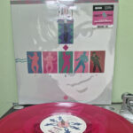 Fancy - Five (LP, Album, Mag) (Mint (M))