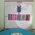 Fancy - Five (LP, Album, Tur) (Mint (M))