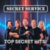 Secret Service - Top Secret Hits! (2xLP, Comp, Ltd, Gat) (Mint (M))