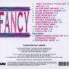 Fancy - Five (CD, Album, RM) (Mint (M)) - Image 2