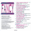 Fancy - Five (CD, Album, RM) (Mint (M)) - Image 5