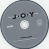 Joy (9) - Joy (CD, Album) (Mint (M)) - Image 3