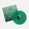 Пиріг і Батіг - Зелений (LP, Album, Col) (Mint (M)) - Image 3