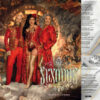 Army Of Lovers - Sexodus (LP, Album, Ltd, Whi) (Mint (M)) - Image 2