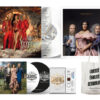 Army Of Lovers - Sexodus (LP, Album, Ltd, Whi) (Mint (M)) - Image 3