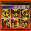 Masterboy - Best Of (2xLP, Comp, Gat) (Mint (M))