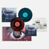 Various - Зачароване Коло = Zacharovane Kolo: V.A. - Young Ukrainian Postpunk (2xLP, Comp, Ltd, Col) (Mint (M)) - Image 2