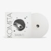 Shumei - Комета (LP, Ltd, Whi) (Mint (M))