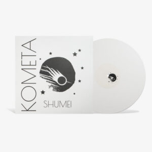 Shumei - Комета (LP, Ltd, Whi) (Mint (M))
