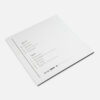 Shumei - Комета (LP, Ltd, Whi) (Mint (M)) - Image 2