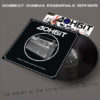 Донбіт - Donbas Essentials 1971-1976 (12", Comp, Ltd) (Mint (M))