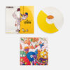 Дмитрий Монатик - Repaired (LP, Ltd, Yel) (Mint (M)) - Image 3