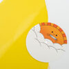 Дмитрий Монатик - Repaired (LP, Ltd, Yel) (Mint (M)) - Image 4