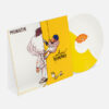 Дмитрий Монатик - Repaired (LP, Ltd, Yel) (Mint (M)) - Image 5