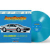 Various - Dancemaschina: 80s Disco Classics (LP, Comp, Gat) (Mint (M))