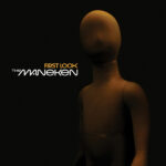 The Maneken - First Look (CD, Album) (Mint (M))