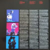 Closer To Heaven Original Cast, Pet Shop Boys And Jonathan Harvey (2) - Closer To Heaven (Original Cast Recording) (LP + LP, S/Sided + Ltd, RE, RM, Red) (Mint (M)) - Image 2